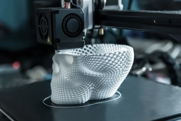 Drukarki 3D