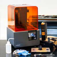 Nowe laboratorium na Cieszyńskiej 365