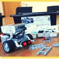 LEGO dla dzieci ale nie tylko