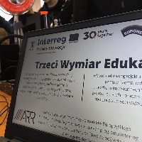 „Trzeci Wymiar Edukacji”